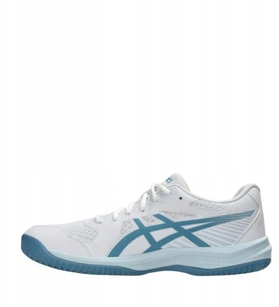 „Vyrams“ tinklinio bateliai „Asics Upcourt 6“ 1071A104 105 (44.5)