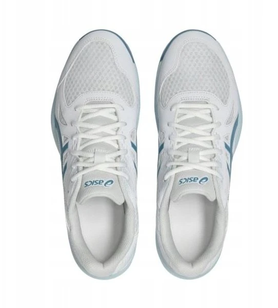 „Vyrams“ tinklinio bateliai „Asics Upcourt 6“ 1071A104 105 (44.5)
