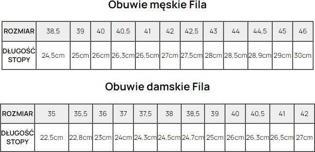 Fila Holdings Buty moterims Fila Superbubble balta FFW0536 10004 (40)