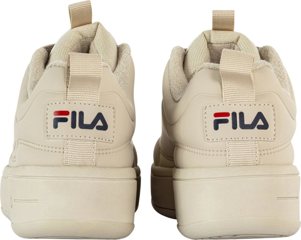 Fila Holdings Buty moterims Fila Superbubble smėlio sp. FFW0536 70027 (39)