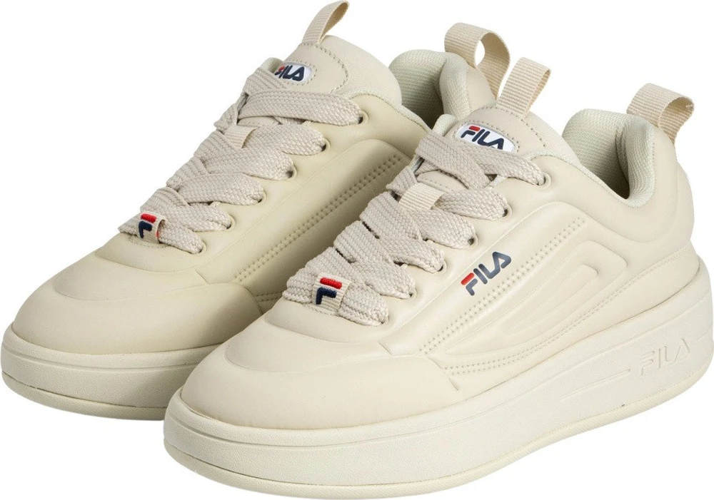 Fila Holdings Buty moterims Fila Superbubble smėlio sp. FFW0536 70027 (39)