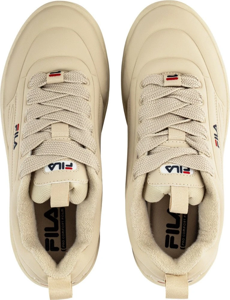 Fila Holdings Buty moterims Fila Superbubble smėlio sp. FFW0536 70027 (40)