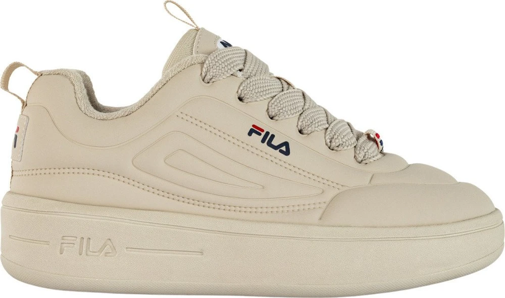 Fila Holdings Buty moterims Fila Superbubble smėlio sp. FFW0536 70027 (39)