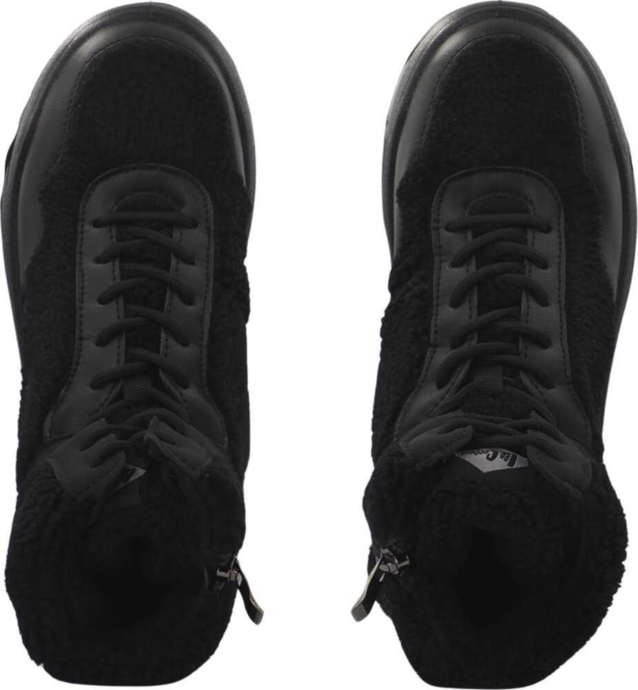 Buty moterims Lee Cooper juoda LCJ-24-47-3145LA (39)