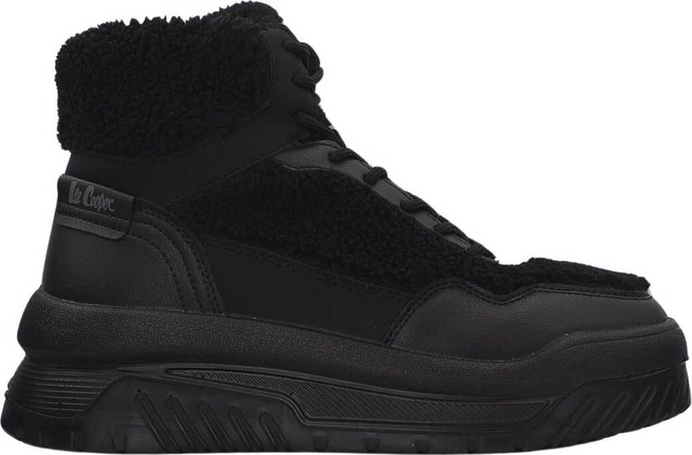 Buty moterims Lee Cooper juoda LCJ-24-47-3145LA (39)