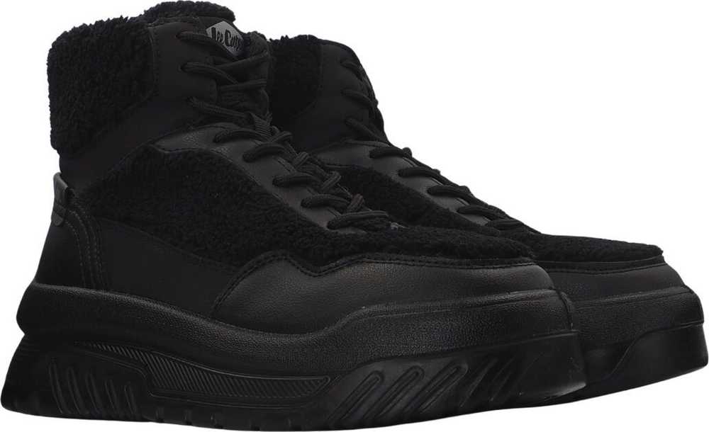 Buty moterims Lee Cooper juoda LCJ-24-47-3145LA (39)
