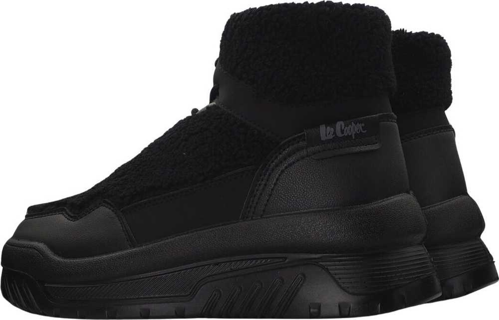 Buty moterims Lee Cooper juoda LCJ-24-47-3145LA (39)