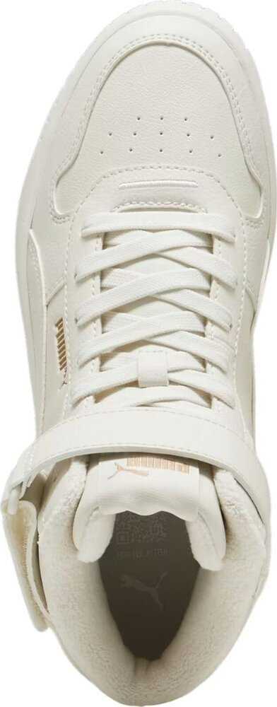 Puma Carina Street Mid WTR moteriškų batų kremas 398050 02 (38)