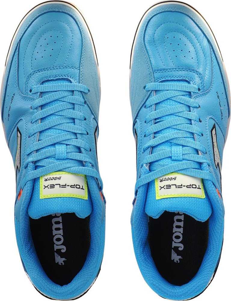 Joma Top Flex 2527 turkiški futbolo bateliai TOPS2527IN (43)