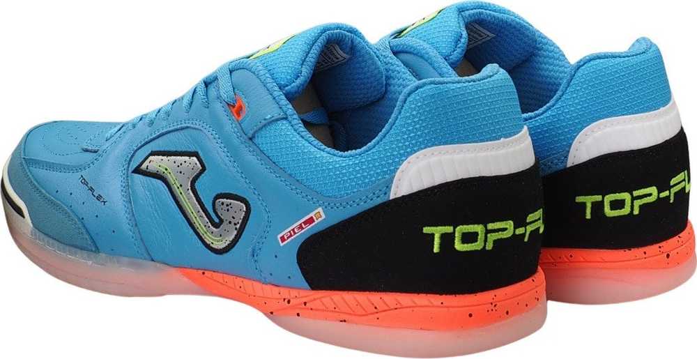 Joma Top Flex 2527 turkiški futbolo bateliai TOPS2527IN (43)