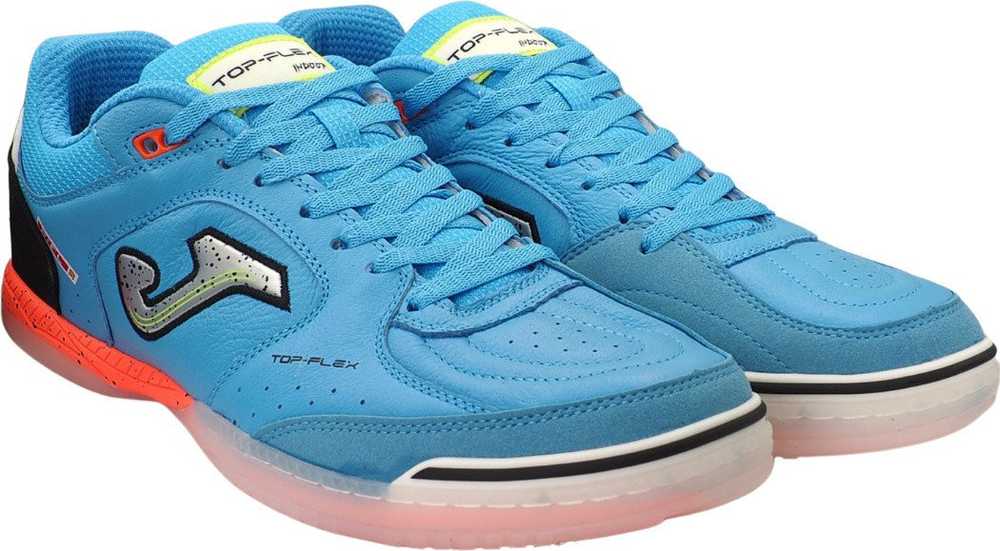 Joma Top Flex 2527 turkiški futbolo bateliai TOPS2527IN (43)