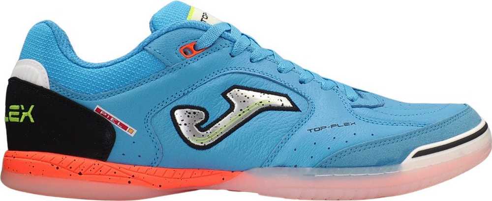 Joma Top Flex 2527 turkiški futbolo bateliai TOPS2527IN (43)