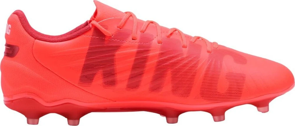 Puma King Match FG/AG 108315 01 (43) futbolo bateliai