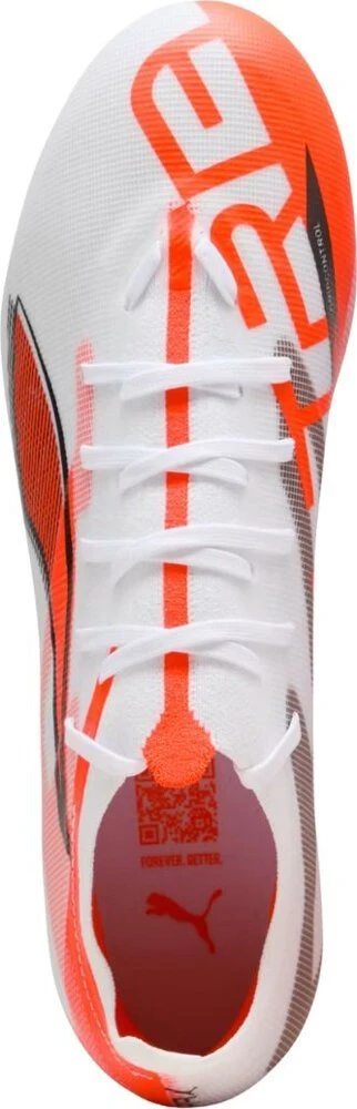 Puma Ultra 5 Match FG/AG 108166 01 (42) futbolo bateliai