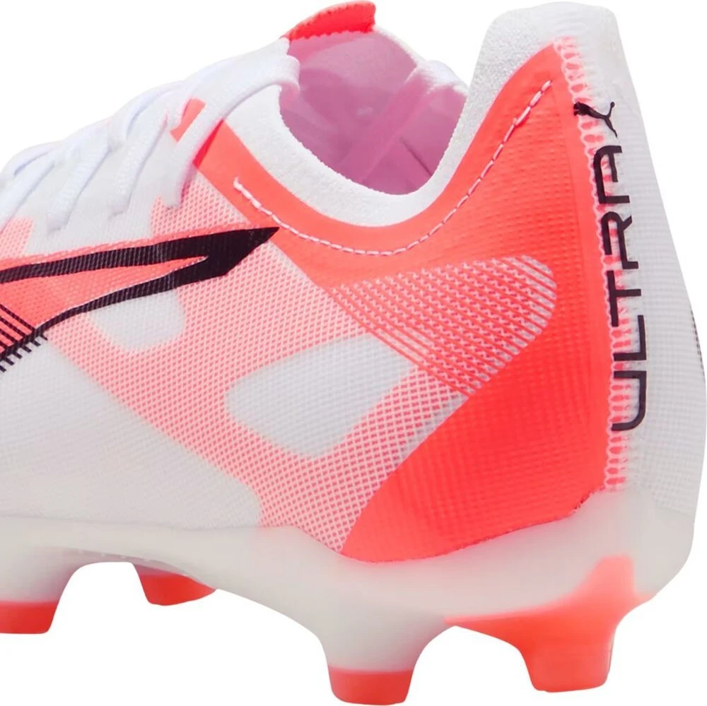 Puma Ultra 5 Match FG/AG 108166 01 (42) futbolo bateliai