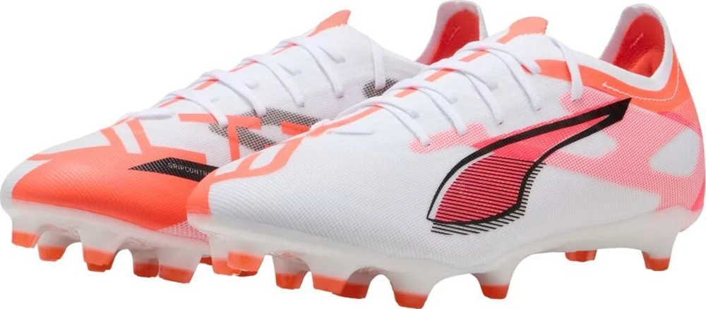 Puma Ultra 5 Match FG/AG 108166 01 (42) futbolo bateliai