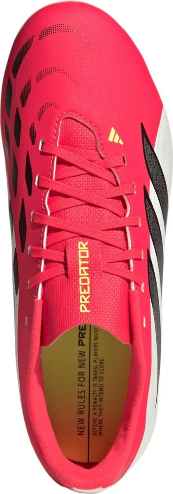 adidas Predator Club FG/MG vaikiški futbolo bateliai