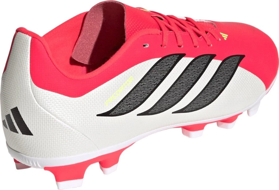 adidas Predator Club FG/MG vaikiški futbolo bateliai