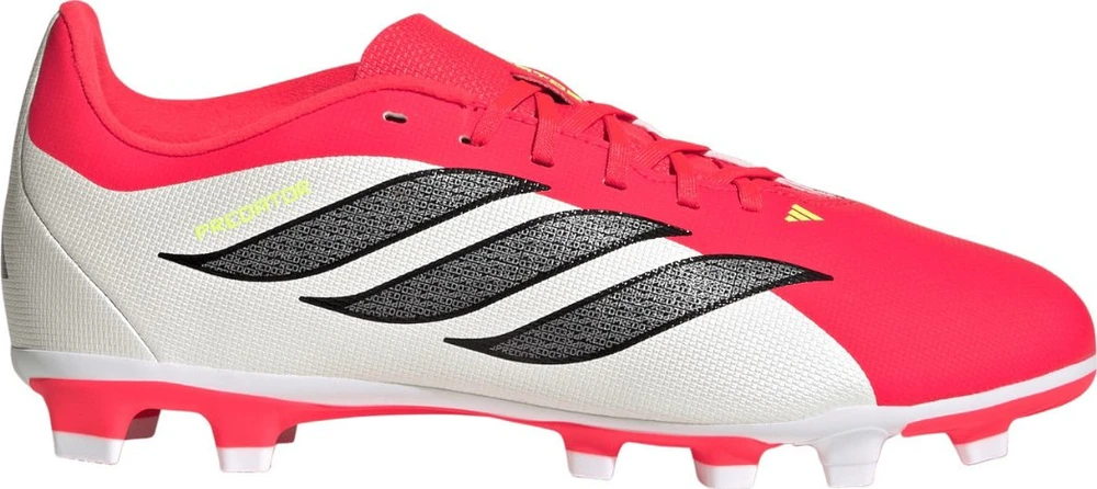 adidas Predator Club FG/MG vaikiški futbolo bateliai