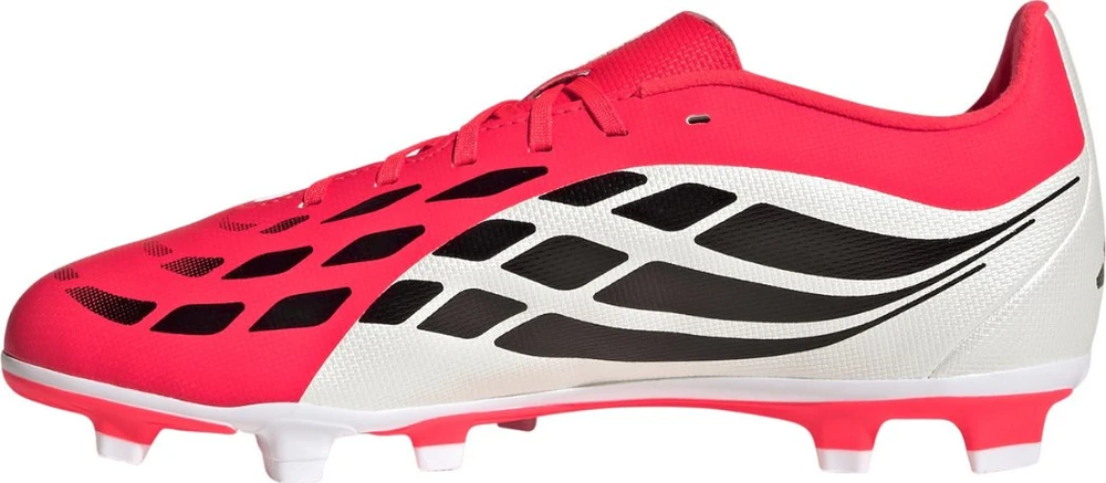 adidas Predator Club FG/MG vaikiški futbolo bateliai