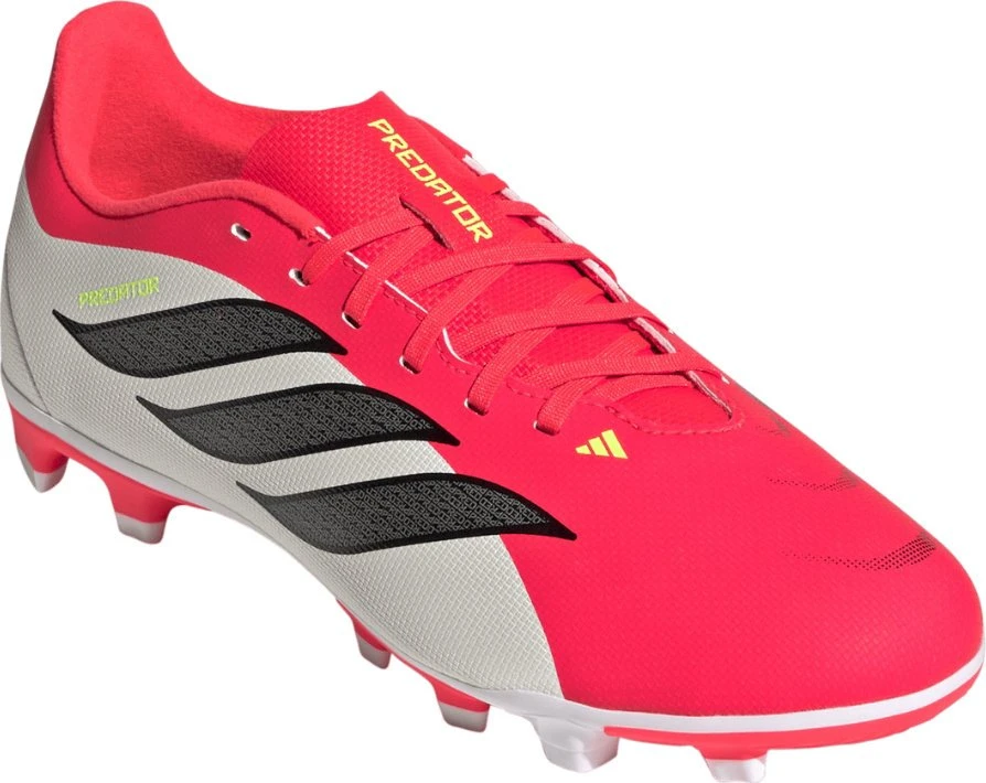 adidas Predator Club FG/MG vaikiški futbolo bateliai