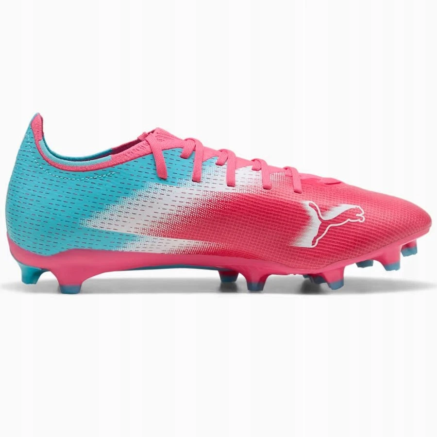 Batai Puma 6 rungtynių pakartotinio įkrovimo FG/AG 108765-01