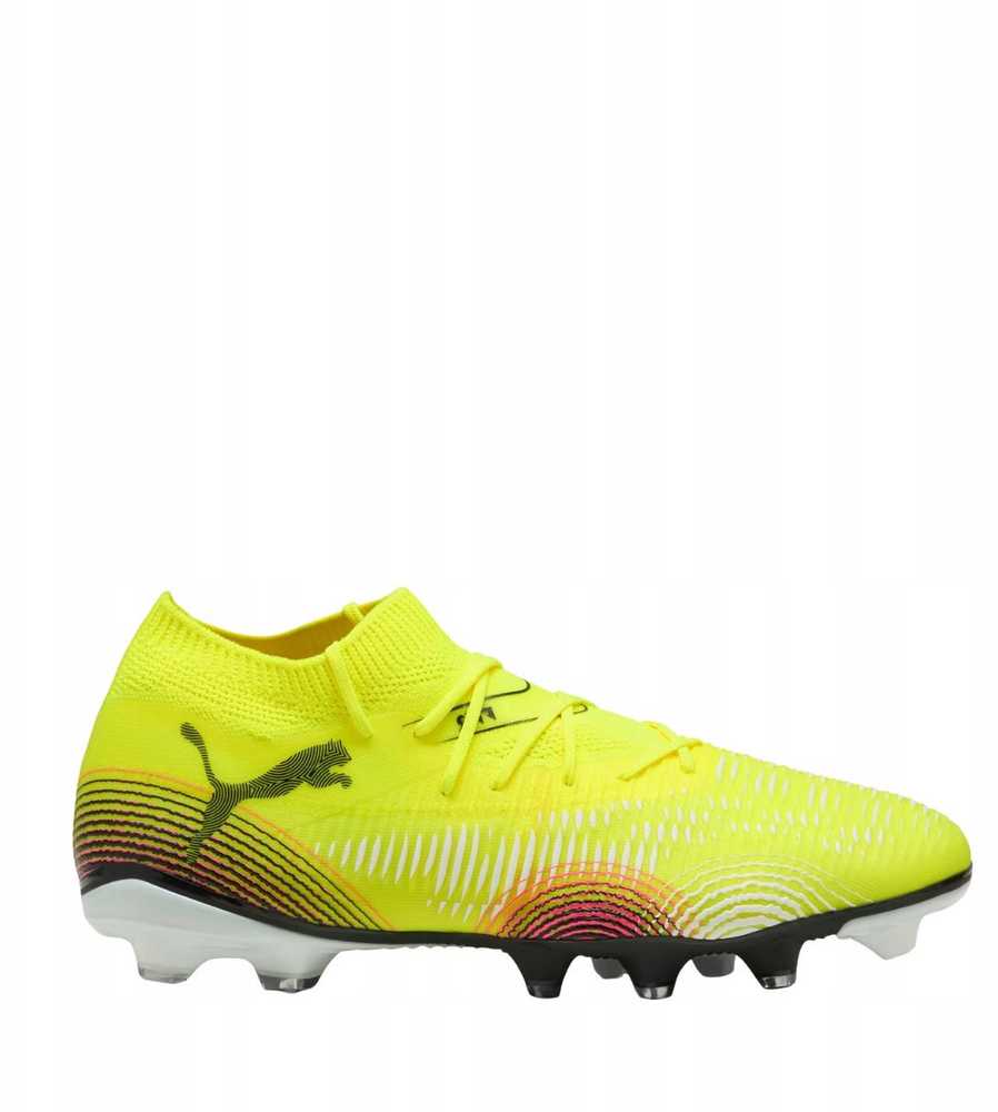 Batai Puma Future 8 Match FG/AG 108140-03