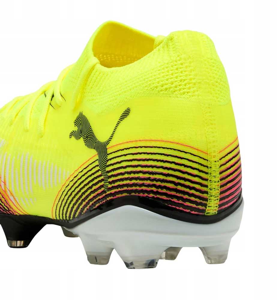 Batai Puma Future 8 Match FG/AG 108140-03