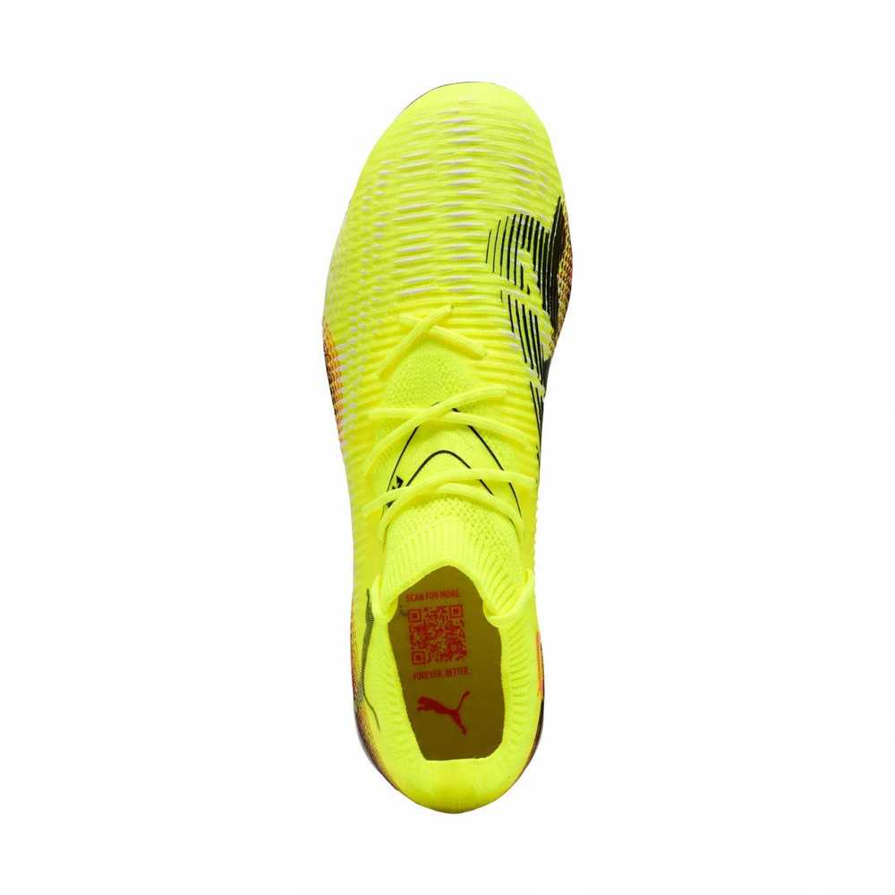 Batai Puma Future 8 Match FG/AG 108140-03