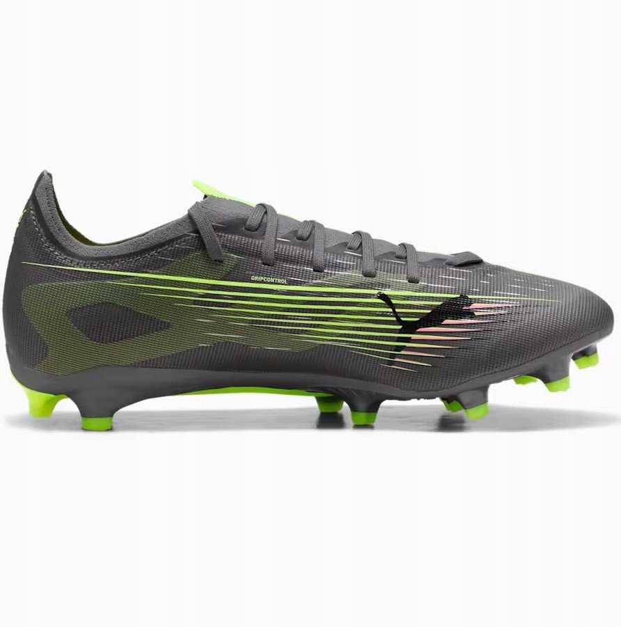 Buty piłkarskie Puma Ultra 5 Match FG/AG 108166 03 (42,5)