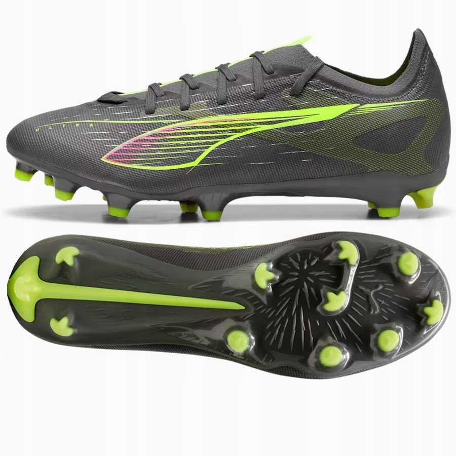 Buty piłkarskie Puma Ultra 5 Match FG/AG 108166 03 (42,5)