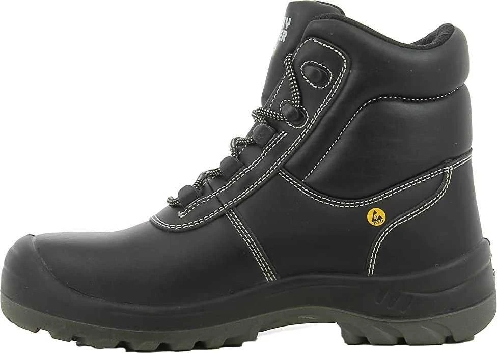 Safety_Jogge Žieminiai batai universalūs Safety Jogger, 42 dydis
