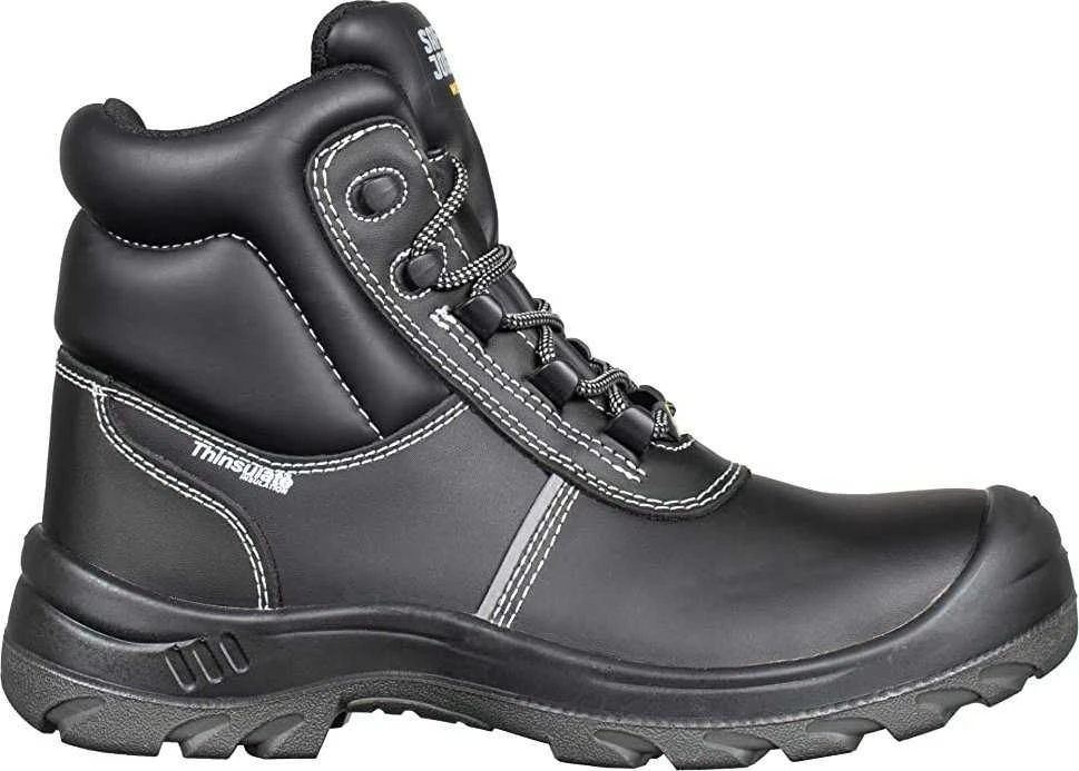 Safety_Jogge Žieminiai batai universalūs Safety Jogger, 42 dydis
