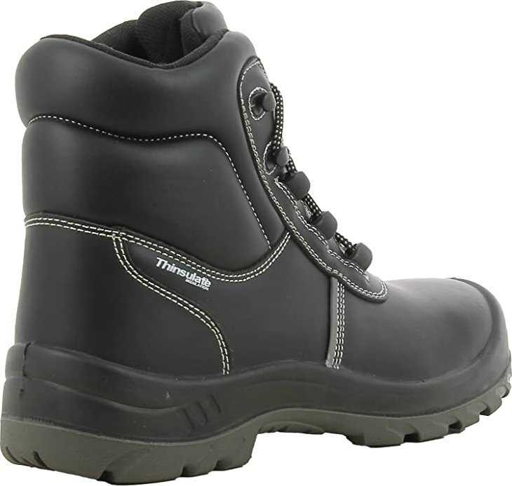 Safety_Jogge Darbo batų rinkinys Safety Jogger 43 dydis