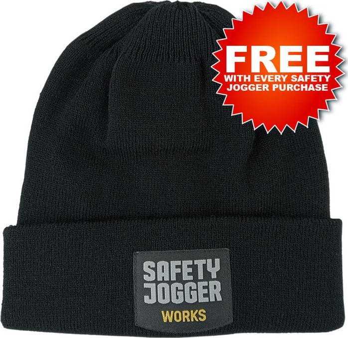 Safety_Jogge Darbo batų rinkinys Safety Jogger 43 dydis