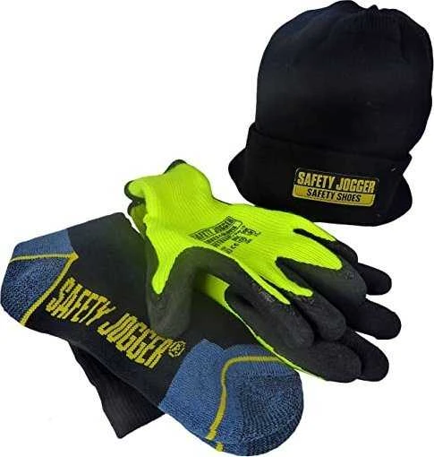 Žieminiai batai universalūs Safety Jogger, 44 dydis