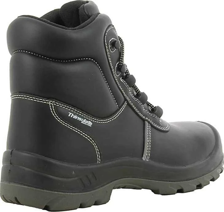 Žieminiai batai universalūs Safety Jogger, 44 dydis