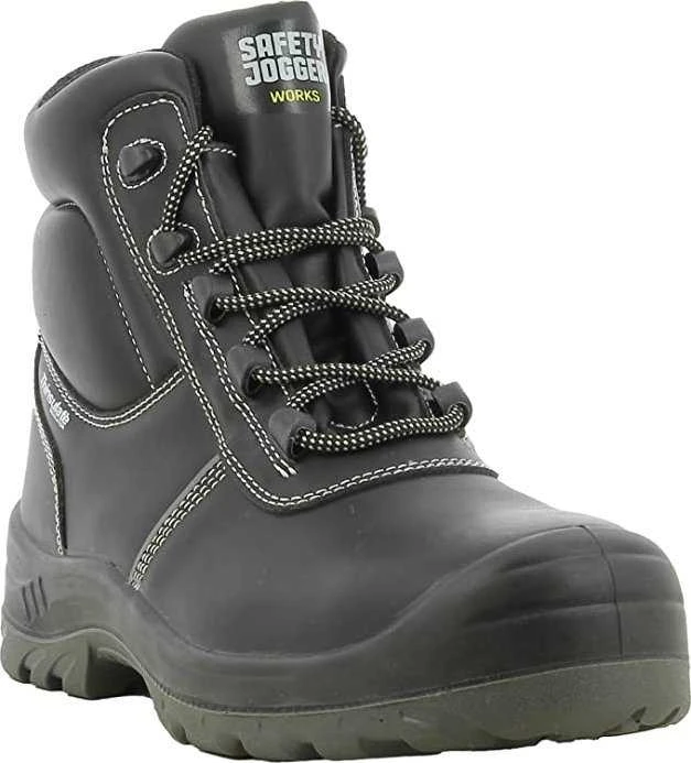 Žieminiai batai universalūs Safety Jogger, 44 dydis