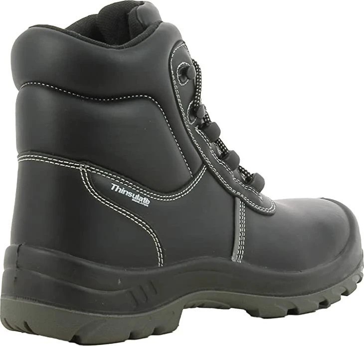 Safety_Jogge Žieminiai batai universalūs Safety Jogger, 46 dydis