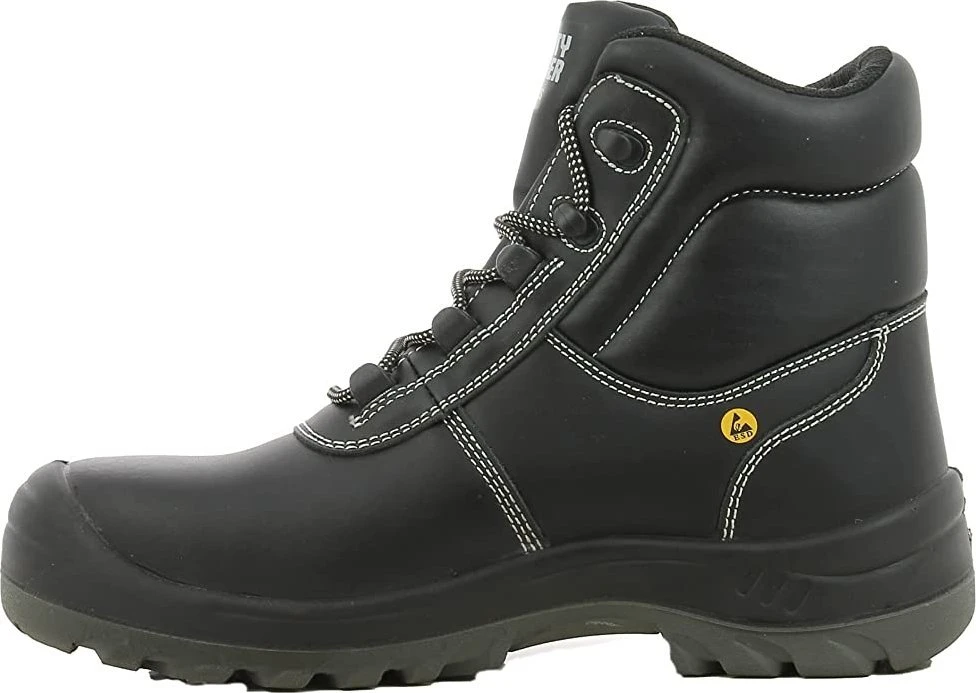 Safety_Jogge Žieminiai batai universalūs Safety Jogger, 46 dydis