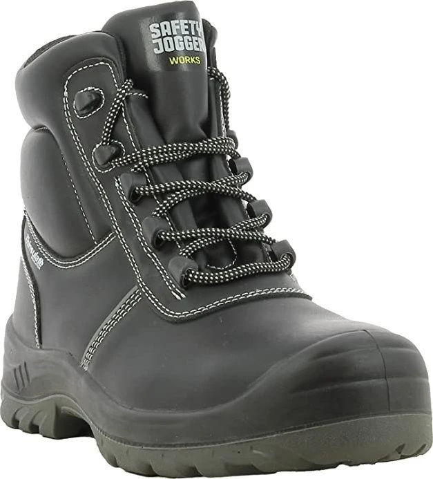 Safety_Jogge Žieminiai batai universalūs Safety Jogger, 46 dydis