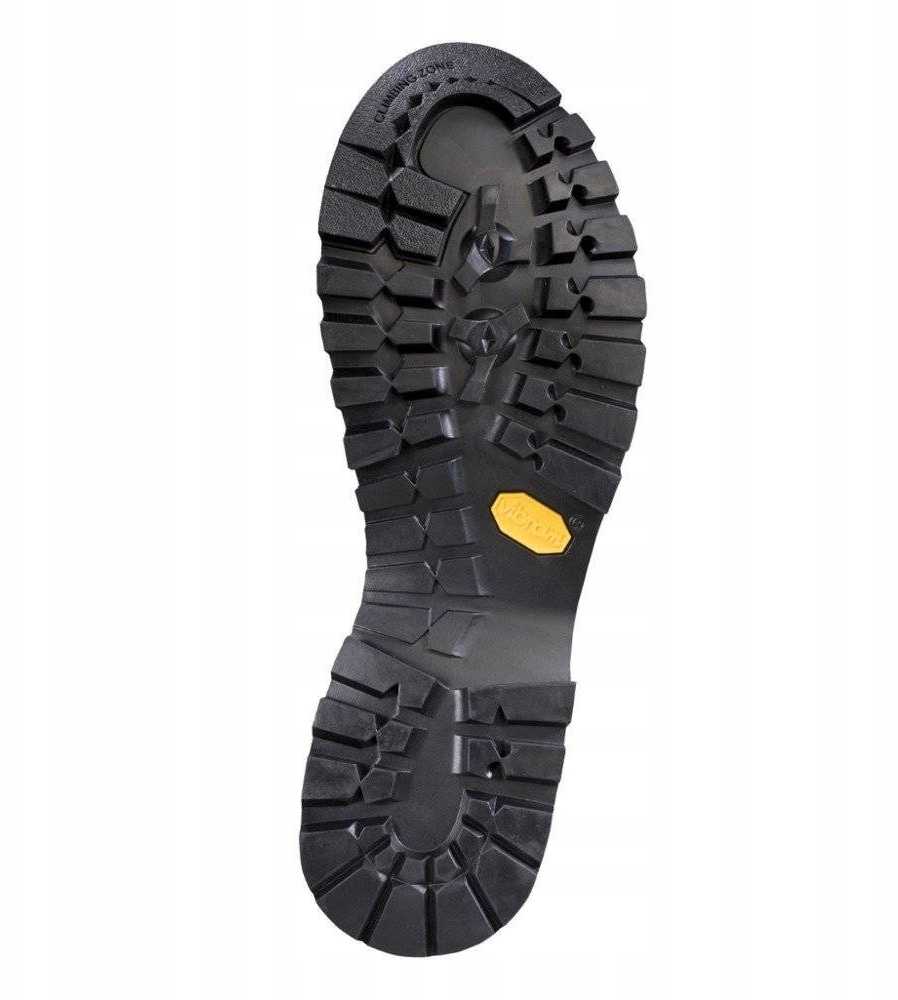 Batai Salewa Crow GTX - kaktusų/sieros pavasario bateliai