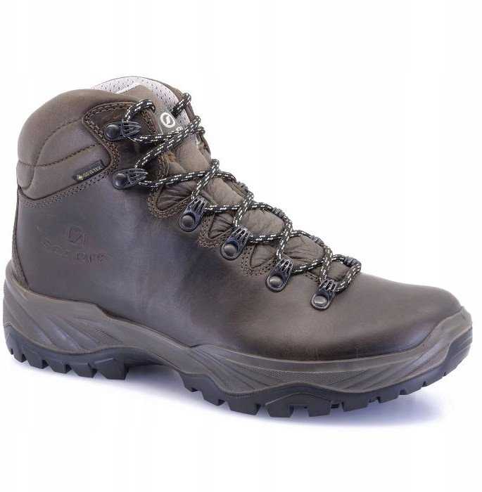 Moteriški žygio batai Scarpa Terra Gtx Wmn - 39 - Ruda