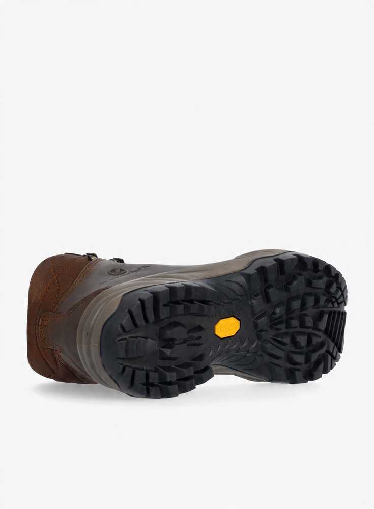 Moteriški žygio batai Scarpa Terra Gtx Wmn - 39 - Ruda