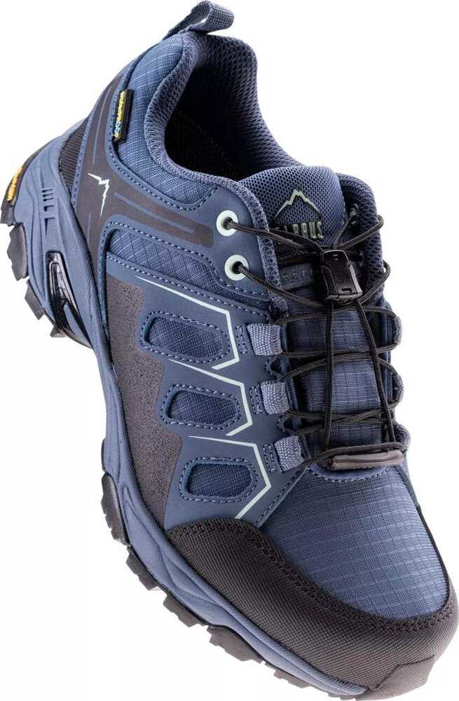 Elbrus Euren Low Wp VW 92800490700 Avalynė