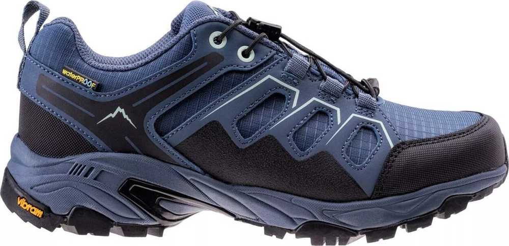 Elbrus Euren Low Wp VW 92800490700 Avalynė