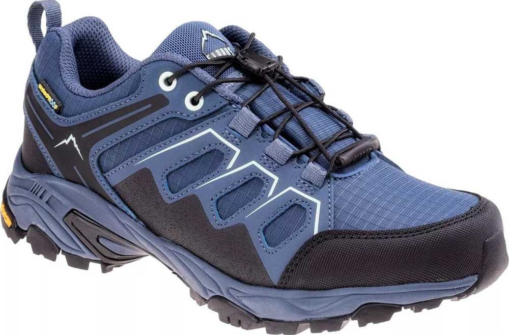 Elbrus Euren Low Wp VW 92800490700 Avalynė