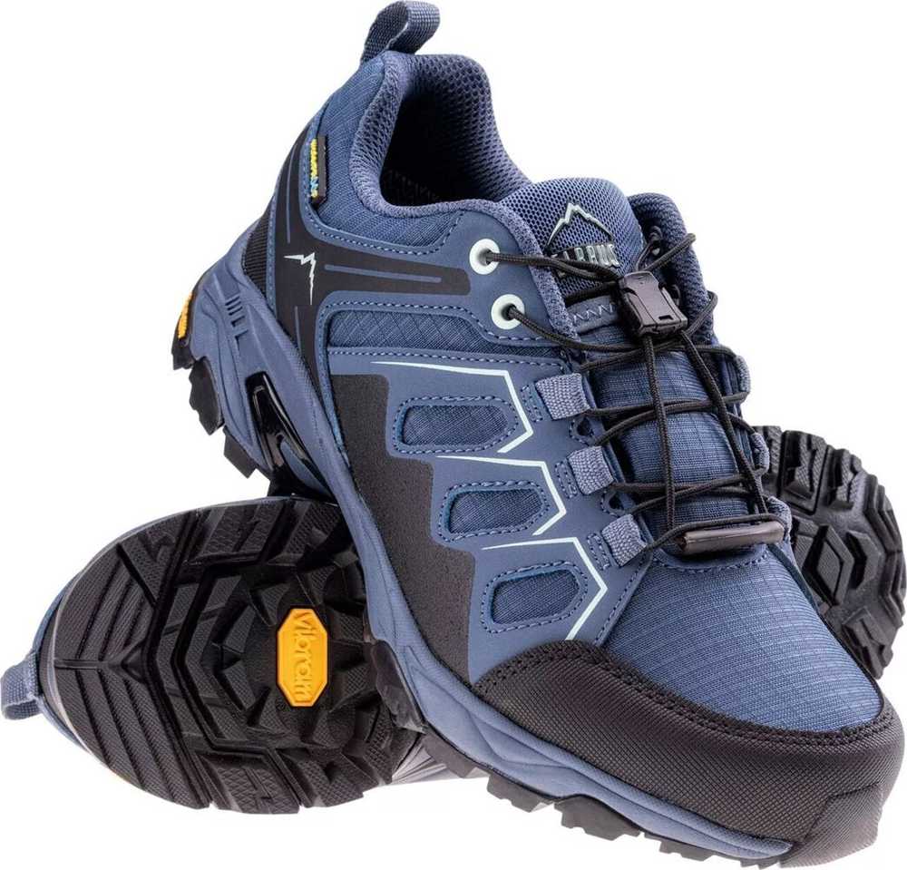 Elbrus Euren Low Wp VW 92800490700 Avalynė