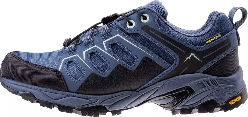 Elbrus Euren Low Wp VW 92800490700 Avalynė