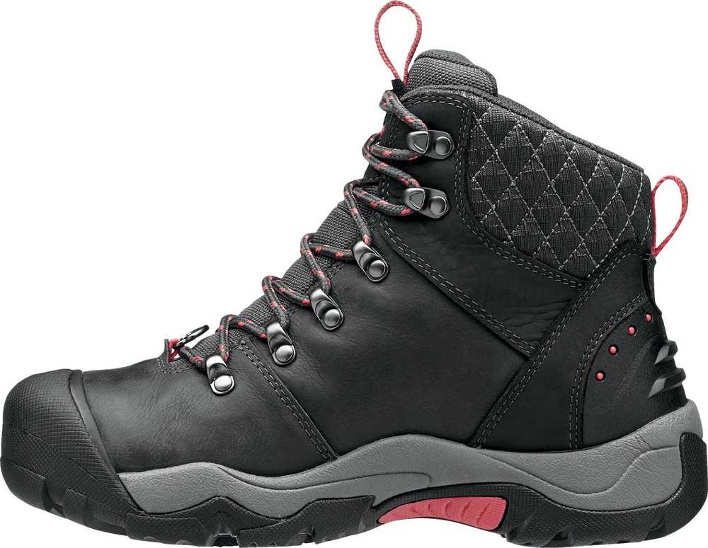 KEEN REVEL III W